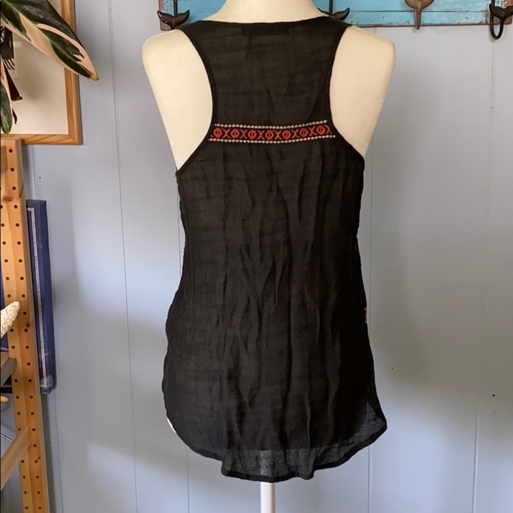 Racerback Tank - Picture 2 of 4